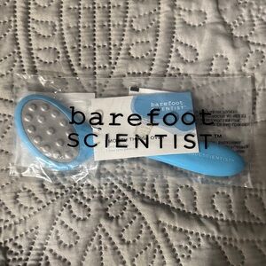 Barefoot Scientist “Smooth Things Over” Pedicure File